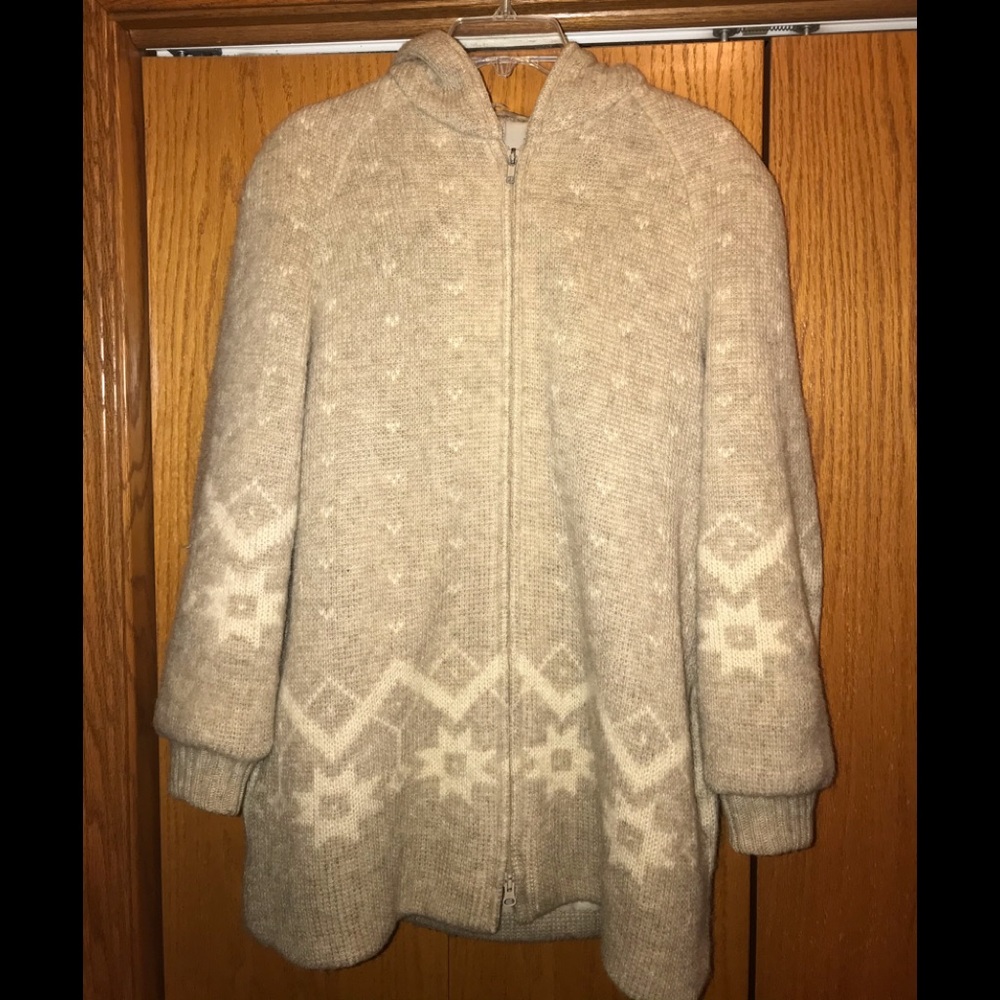 Vintage Hilda, Ltd lined sweater